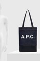 A.P.C. geanta tote axel CODDP.M61444.IAK