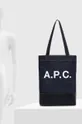 A.P.C. geanta tote axel