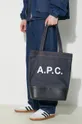 A.P.C. torba tote axel