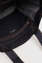 Torba A.P.C. tote axel CODDP.M61444.IAK smeđa