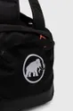 čierna Športová taška Mammut Cargon