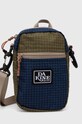 Сумка Dakine JOURNEY MINI CROSSBODY аппликация тёмно-синий 10004083