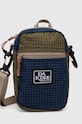 Malá taška Dakine JOURNEY MINI CROSSBODY nášivka tmavomodrá 10004083