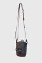 Сумка Dakine JOURNEY MINI CROSSBODY 10004083 зелений SS24