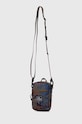 Dakine saszetka JOURNEY MINI CROSSBODY 10004083 zielony SS24