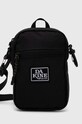 Torba Dakine JOURNEY MINI CROSSBODY natpis crna 10004083