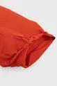 Vodootporna torba Dakine 20L crvena