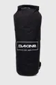 μαύρο Αδιάβροχο κάλυμμα Dakine 20L Unisex