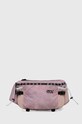 Torba oko struka Picture Off Trax 5L Planet friendly roza BP184