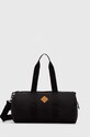 Timberland torba mieści A4 czarny TB0A6MZ50011