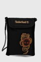 Timberland borseta nu incape in A4 negru TB0A6UKE0011
