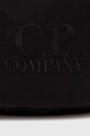 C.P. Company borsa Crossbody Messenger Bag nero 16CMAC050A005269G
