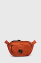 C.P. Company nerka Crossbody Pack tekstylny pomarańczowy 16CMAC112A005269G