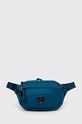 C.P. Company nerka Crossbody Pack nie mieści A4 niebieski 16CMAC112A005269G