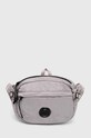 C.P. Company marsupio Crossbody Pack semplice grigio 16CMAC112A005269G