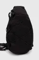 black C.P. Company waist pack Crossbody Rucksack Unisex