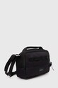 Sandqvist small items bag Olof Planet friendly black SQA2174