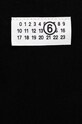 MM6 Maison Margiela geanta Canvas Tote Bag negru SB5WC0011