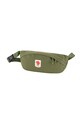 Fjallraven small items bag Ulvö Hip Pack Medium plain green F23165.620