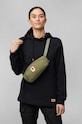Σακίδιο Fjallraven Ulvö Hip Pack Medium F23165.620 πράσινο
