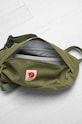 Σακίδιο Fjallraven Ulvö Hip Pack Medium πράσινο F23165.620