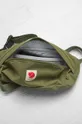 zelená Malá taška Fjallraven Ulvö Hip Pack Medium