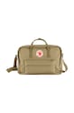 Fjallraven zaino Kanken Weekender semplice multicolore F23802.221
