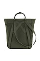 Fjallraven bag Kanken Totepack F23710.662 green SS24