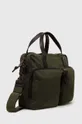Filson laptop bag Dryden Briefcase green