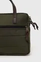 Taška na notebook Filson Dryden Briefcase Hlavní materiál: 100 % Nylon Podšívka 1: 100 % Nylon Doplňkový materiál: 100 % Polyethylen Podšívka 2: 100 % Polyester