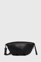 Cote&Ciel leather waist pack 29089.001 black SS24