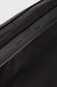 Cote&Ciel leather waist pack black 29089.001
