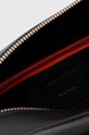 Kožená kabelka Paul Smith M1A.6796.BMULTI čierna