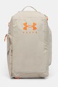 Under Armour torba sportowa Contain Duo Medium mieści A4 beżowy 1381919