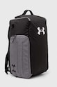 Under Armour geanta sport Contain Duo Medium 1381919 gri SS24