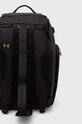Accessori Under Armour borsa sportiva Contain Duo Medium 1381919 nero