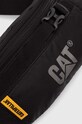 Kiegészítők Caterpillar övtáska 84399.01 fekete
