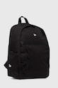 Ruksak New Era DAY PACK 60503799 čierna SS24