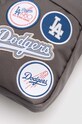 Doplňky Ledvinka New Era MLB LOS ANGELES DODGERS 60358206 šedá