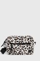 Torba New Era LEOPARD premalo za format A4 bež 60503770