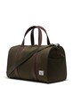 Herschel geanta Novel Carry On Duffle 11449.04281 verde SS24