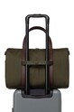 Herschel geanta Novel Carry On Duffle verde 11449.04281