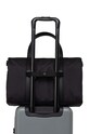 Сумка Herschel Novel Carry On Duffle чёрный 11449.05881