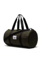 Τσάντα Herschel Classic Gym Bag πράσινο