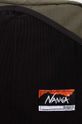 Сумка Nanga Nanga×Tempra Hinoc Shoulder Bag зелений NA2454.3A509.Z