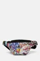 Sprayground marsupio stampa all-over multicolore 910B6029NSZ