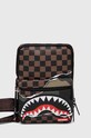 Sprayground táska szintetikus barna 910B6043NSZ