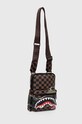 Sprayground táska 910B6043NSZ barna SS24