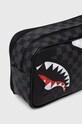 Accessori Sprayground borsa da toilette 910B6070NSZ nero