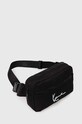 Karl Kani borseta 4004246 negru SS24